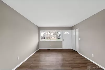 5023 Hulman Drive, Trotwood, OH 45406 - Photo 8