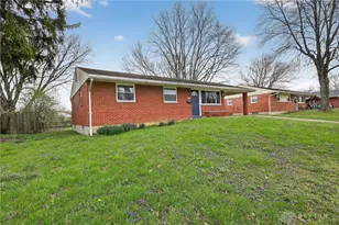 5023 Hulman Dr, Trotwood, OH 45406 - Photo 2