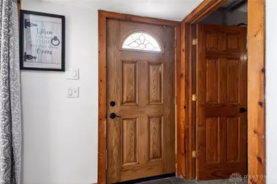 229 Blosser Street, New Lebanon, OH 45345 - Photo 2