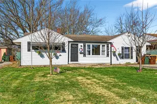 229 Blosser St, New Lebanon, OH 45345 - Photo 24