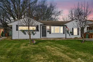 229 Blosser St, New Lebanon, OH 45345 - Photo 1