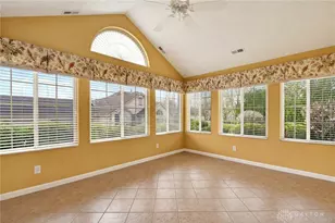 2028 Wentworth Village Dr, Bellbrook, OH 45305 - Photo 8