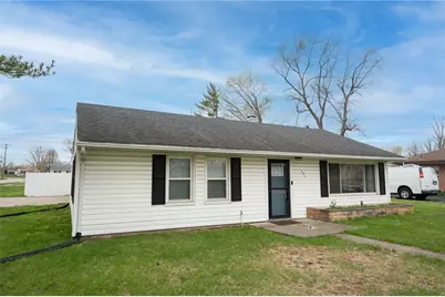 721 Bonnycastle Avenue, Englewood, OH 45322 - Photo 2