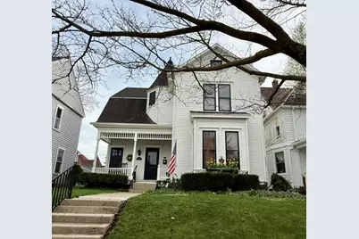 723 W Greene Street, Piqua, OH 45356 - Photo 1