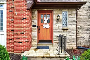 401 Greenmount Blvd, Oakwood, OH 45419 - Photo 2