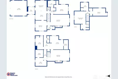 401 Greenmount Boulevard, Oakwood, OH 45419 - Photo 50