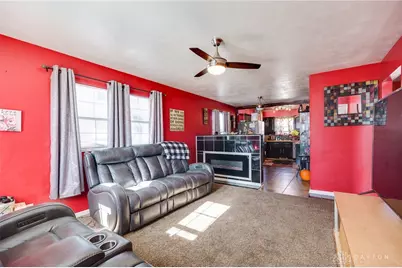 29 Forest Glen Avenue, Dayton, OH 45405 - Photo 6