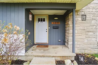 409 W Hamilton Street, West Milton, OH 45383 - Photo 4