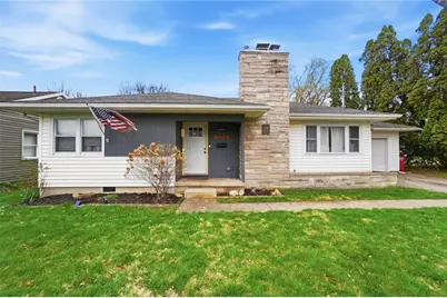 409 W Hamilton Street, West Milton, OH 45383 - Photo 1