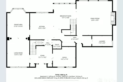 6738 Cherry Leaf Court, Mason, OH 45040 - Photo 68