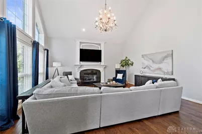 6738 Cherry Leaf Court, Mason, OH 45040 - Photo 14