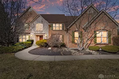 6738 Cherry Leaf Court, Mason, OH 45040 - Photo 48