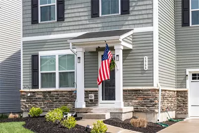 5966 Warm Springs Drive, Middletown, OH 45042 - Photo 2