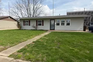 113 Poe Ln, Xenia, OH 45385 - Photo 1