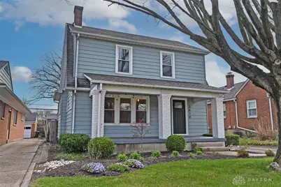 2610 Shroyer Road, Oakwood, OH 45419 - Photo 2