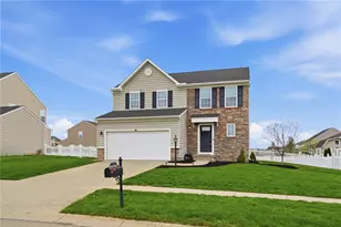 1204 Senna St, Tipp City, OH 45371 - Photo 1