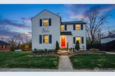 340 N Locust Street, Oxford, OH 45056 - Photo 2