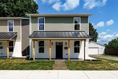 4253 Pleasant View Avenue, Dayton, OH 45420 - Photo 1