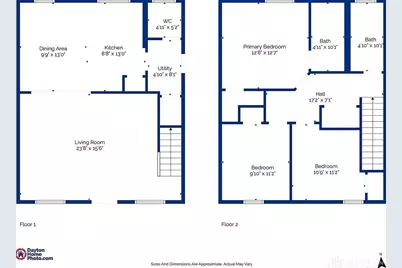 4253 Pleasant View Avenue, Dayton, OH 45420 - Photo 30