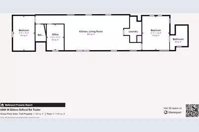 6960 W Elkton Gifford Road, Somerville, OH 45064 - Photo 88