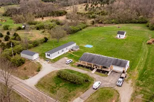 6960 W Elkton Gifford Rd, Somerville, OH 45064 - Photo 2