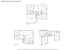 1800 Olde Haley Dr, Centerville, OH 45458 - Photo 52