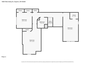 1800 Olde Haley Dr, Centerville, OH 45458 - Photo 50