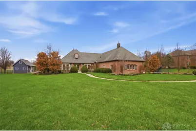 1574 Vicki Lane, Clear Creek Township, OH 45036 - Photo 4