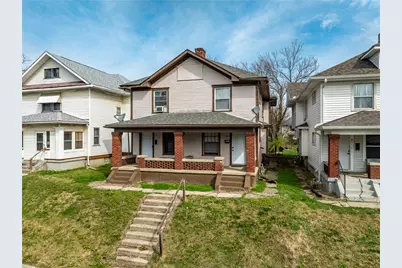 83 W Hudson Avenue, Dayton, OH 45405 - Photo 2