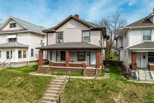 83 W Hudson Ave, Dayton, OH 45405 - Photo 2