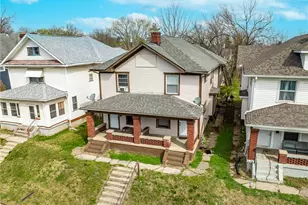 83 W Hudson Ave, Dayton, OH 45405 - Photo 1