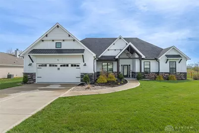 103 Mound Builder Place, Carlisle, OH 45005 - Photo 1