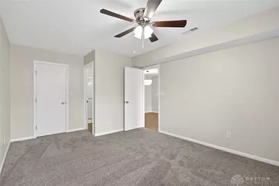 1440 Hollow Run #1, Centerville, OH 45459 - Photo 22