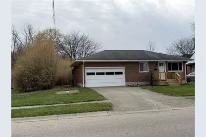 1415 Montego Drive, Moorefield Twp, OH 45503 - Photo 2