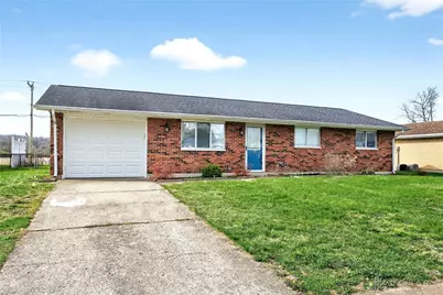 8243 Philadelphia Drive, Fairborn, OH 45324 - Photo 2