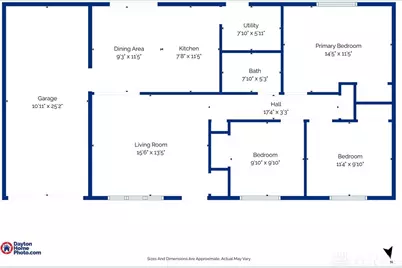 8243 Philadelphia Drive, Fairborn, OH 45324 - Photo 32
