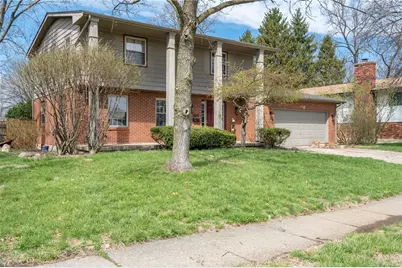 5001 Polen Drive, Kettering, OH 45440 - Photo 2