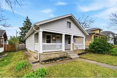 1762 Suman Avenue, Dayton, OH 45403 - Photo 2