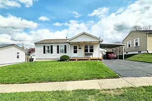 1356 Ironwood Dr, Fairborn, OH 45324 - Photo 1