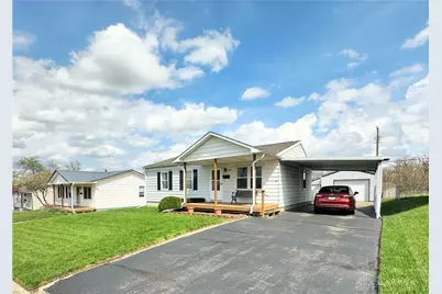 1356 Ironwood Drive, Fairborn, OH 45324 - Photo 28