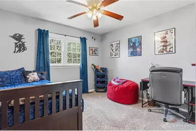 9563 Ward Road, Saint Paris, OH 43072 - Photo 18