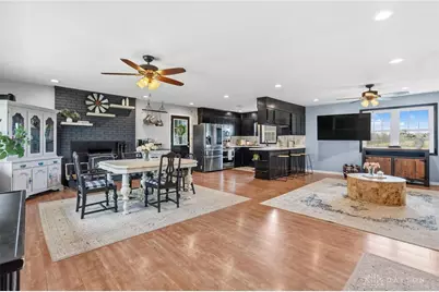 9563 Ward Road, Saint Paris, OH 43072 - Photo 2