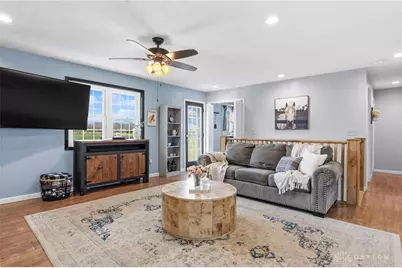 9563 Ward Road, Saint Paris, OH 43072 - Photo 10