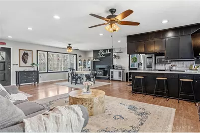 9563 Ward Road, Saint Paris, OH 43072 - Photo 4