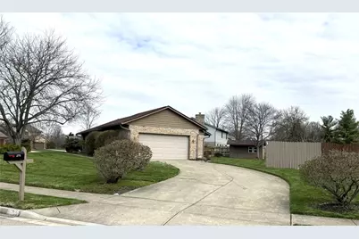 275 Mecca Drive, Vandalia, OH 45377 - Photo 2