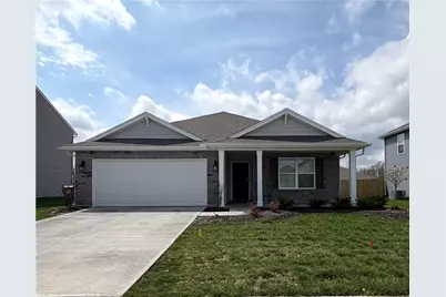 1414 Camden Lane, Xenia, OH 45385 - Photo 1