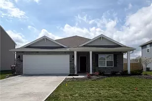 1414 Camden Ln, Xenia, OH 45385 - Photo 1