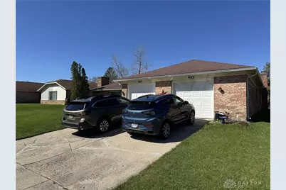 943 Bright Avenue, Vandalia, OH 45377 - Photo 2