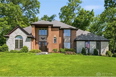 2350 Lostwood Court, Beavercreek Twp, OH 45385 - Photo 14