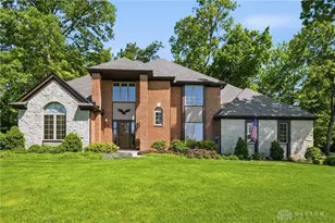 2350 Lostwood Ct, Beavercreek Twp, OH 45385 - Photo 14